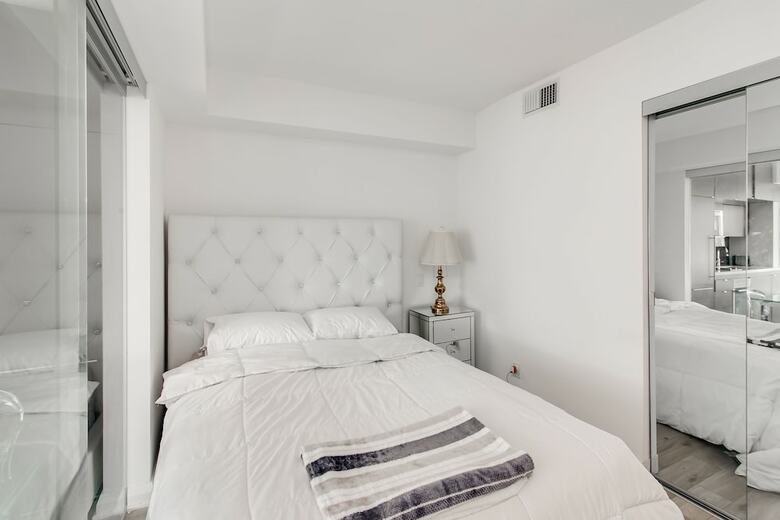 Execstay - Luxury Yorkville Suites