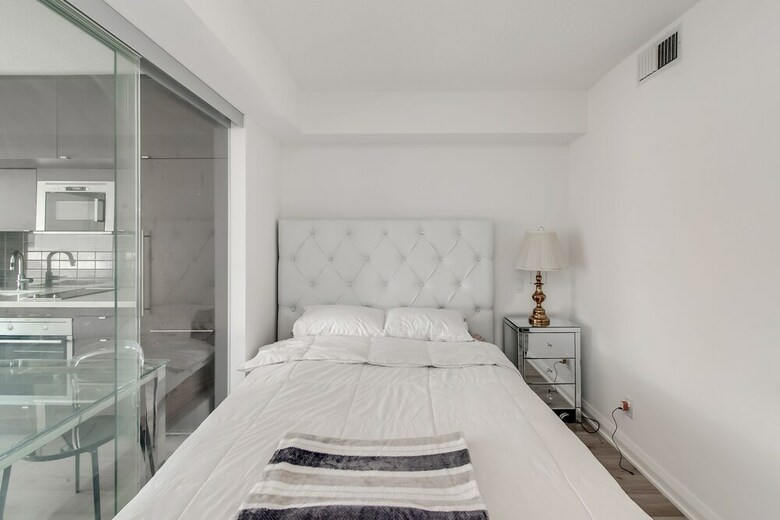 Execstay - Luxury Yorkville Suites