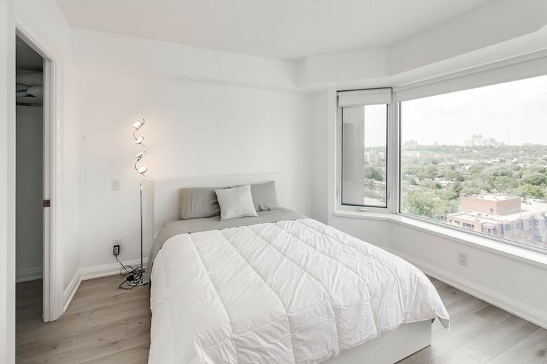 Execstay - Luxury Yorkville Suites