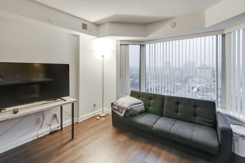 Execstay - Luxury Yorkville Suites
