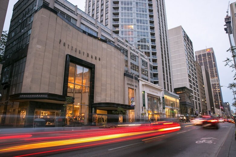 Execstay - Luxury Yorkville Suites