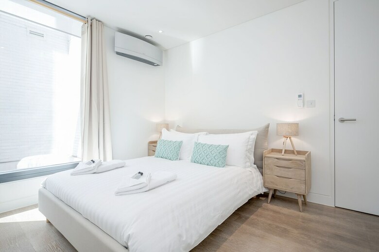 Lcs Soho Apartments