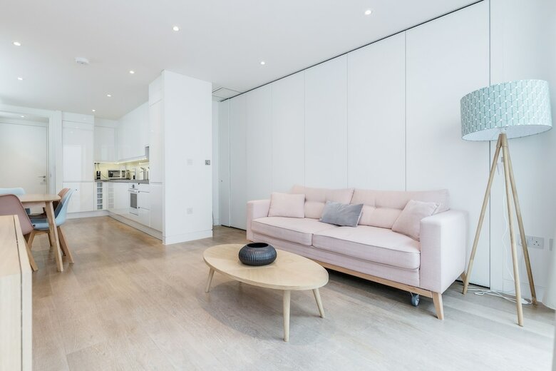 Lcs Soho Apartments
