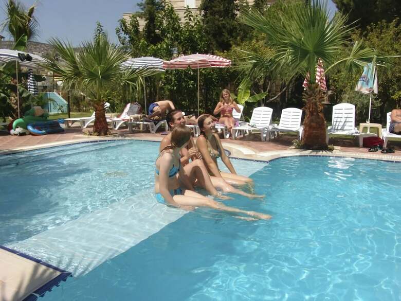 Hotel Olivia
