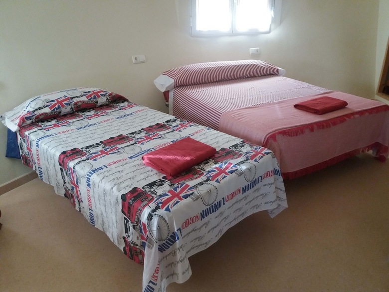 Agroturismo Casa Rural Esferica Casa Bola