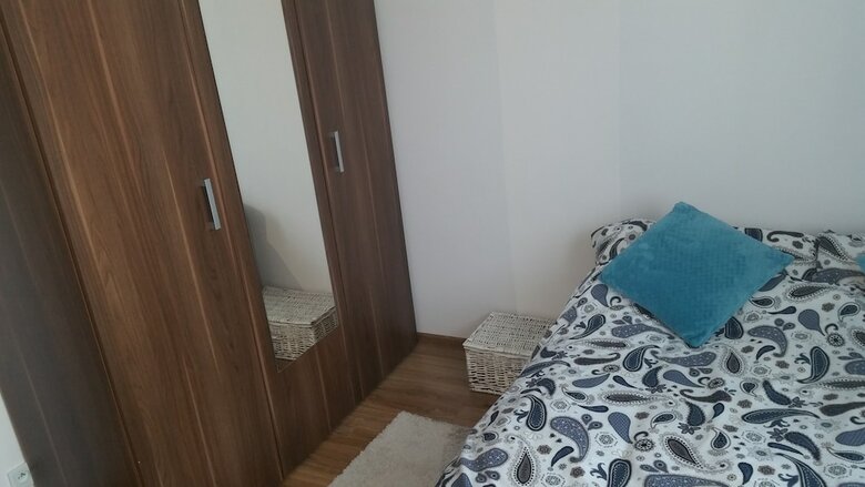 Near Train Station Apartment
