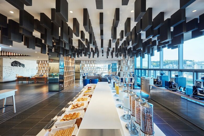 Hotel Holiday Inn Express Seoul Hongdae
