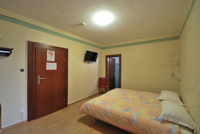 Hotel Albergo Ristorante Baldi