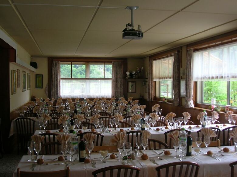 Hotel Albergo Ristorante Baldi
