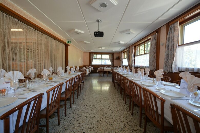 Hotel Albergo Ristorante Baldi