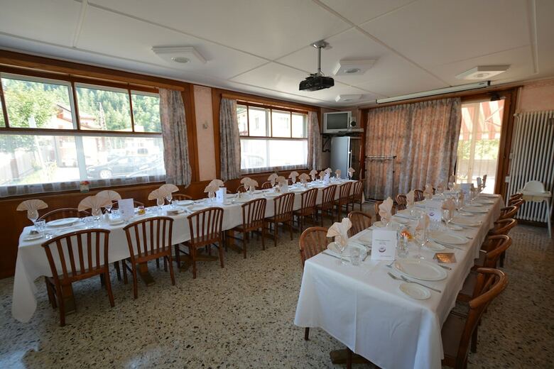 Hotel Albergo Ristorante Baldi