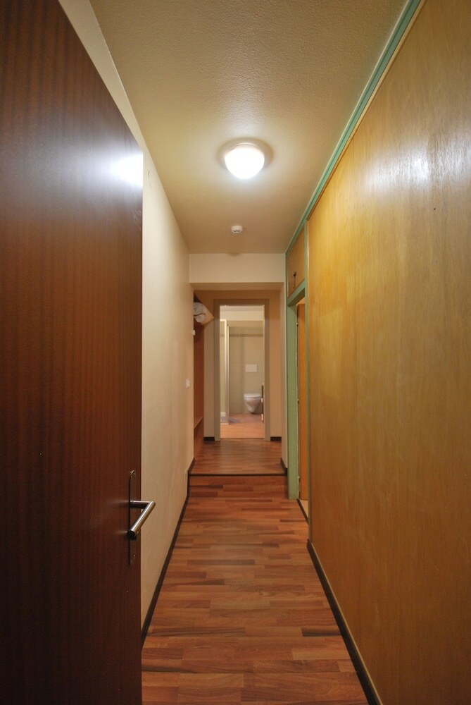 Hotel Albergo Ristorante Baldi