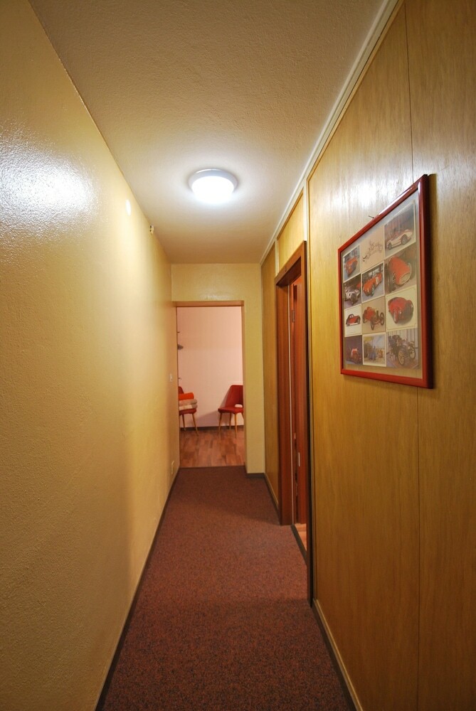 Hotel Albergo Ristorante Baldi