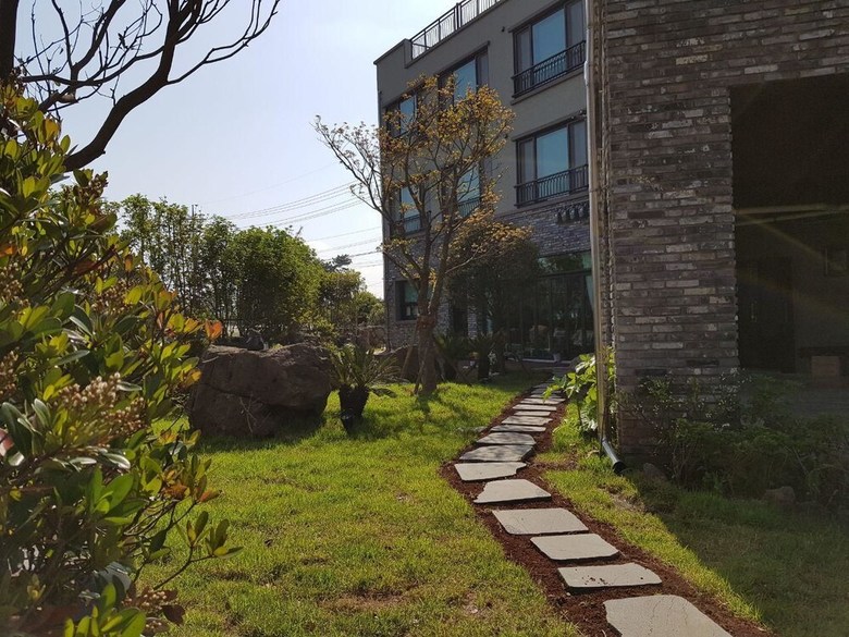 Bookchon Place Jeju