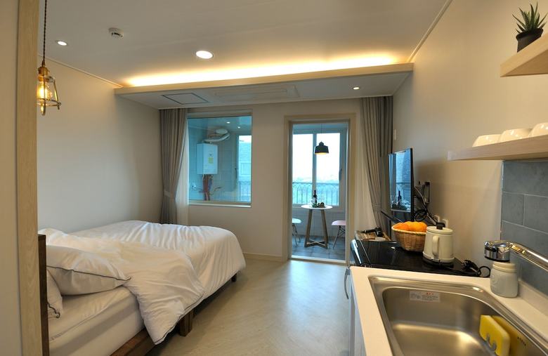 Bookchon Place Jeju