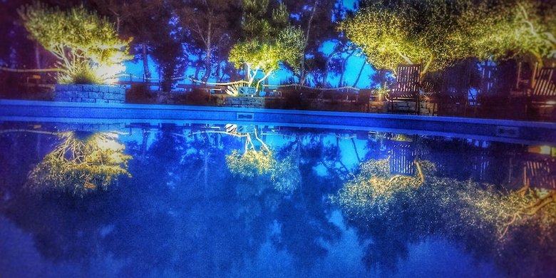 Ark Beach Hotel