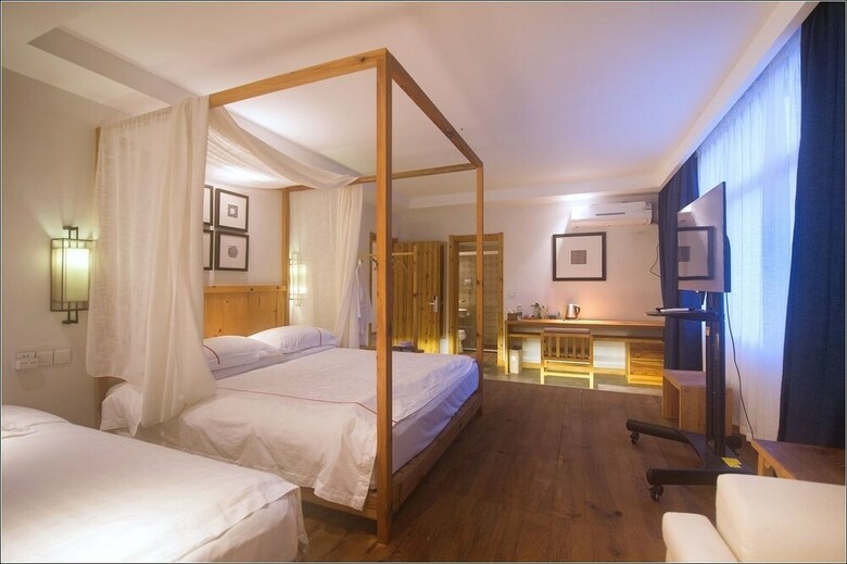 Ru Village Hotel