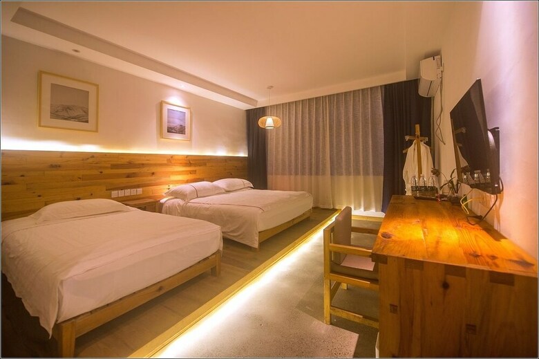 Ru Village Hotel