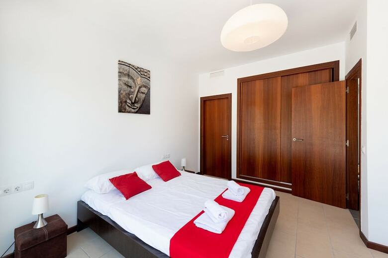 Hotel Cala Vadella Royal Beach