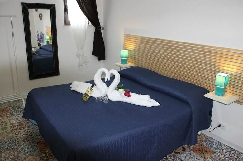 Apartamento Anima Templi