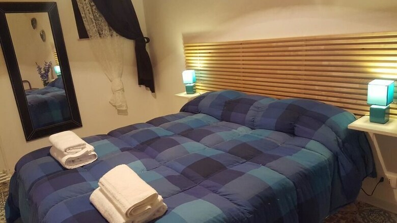 Apartamento Anima Templi