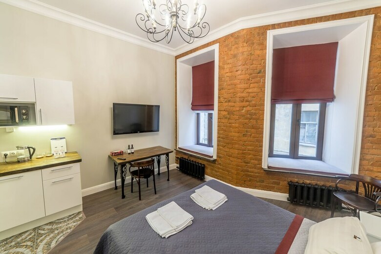 Emigrands Apart-hotel