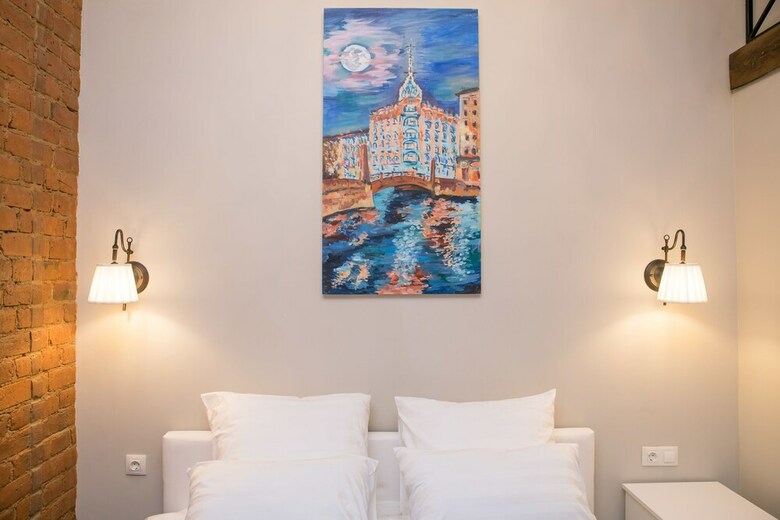 Emigrands Apart-hotel