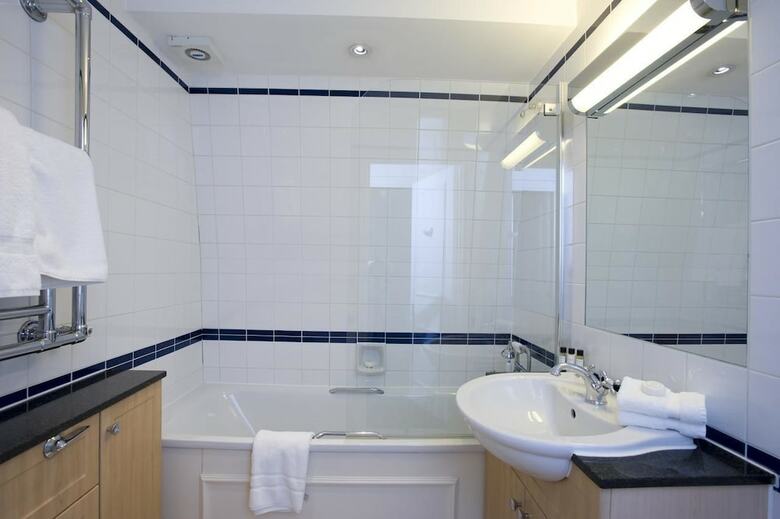 Harrods Luxury Apartments