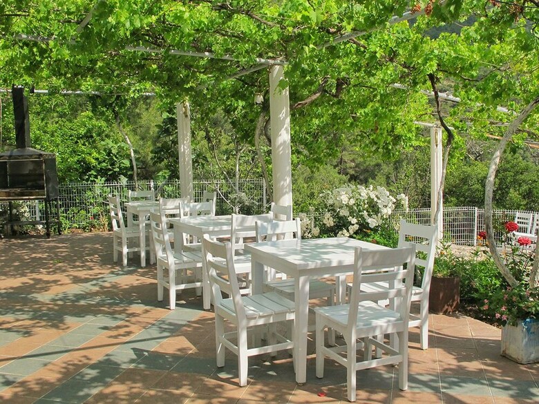 Oludeniz Manzara Hotel