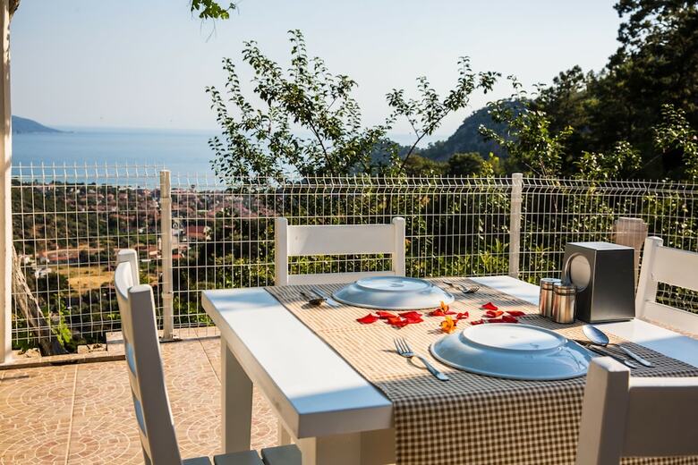 Oludeniz Manzara Hotel