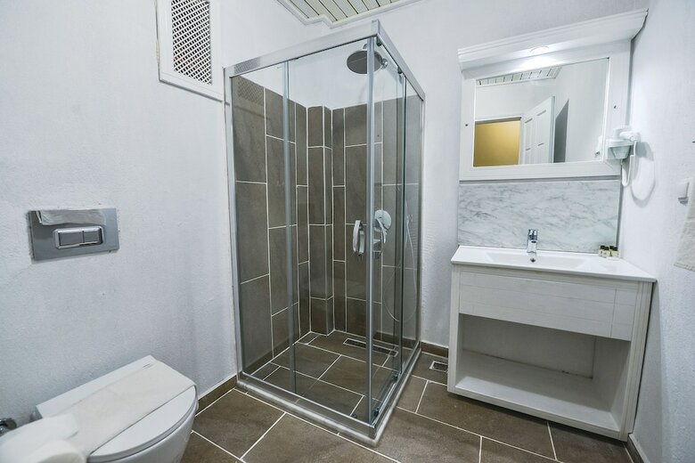 Oludeniz Manzara Hotel