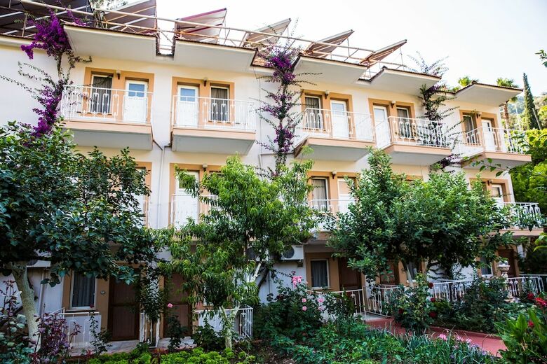 Oludeniz Manzara Hotel