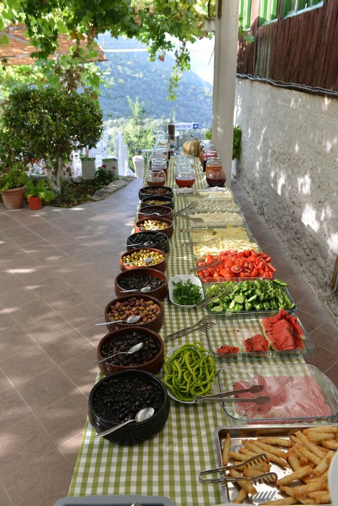 Oludeniz Manzara Hotel