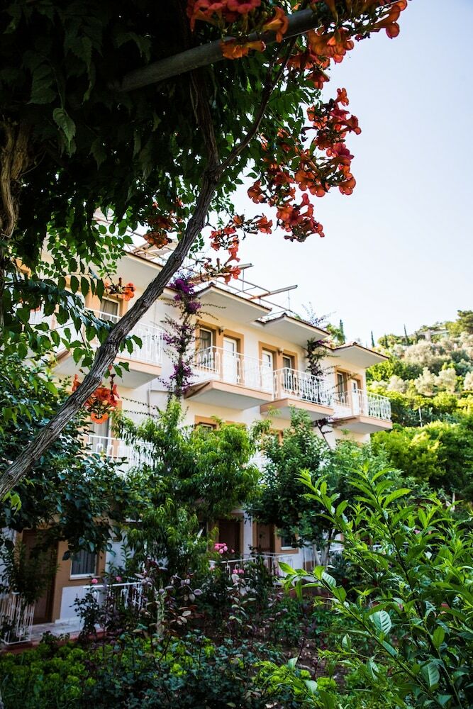 Oludeniz Manzara Hotel