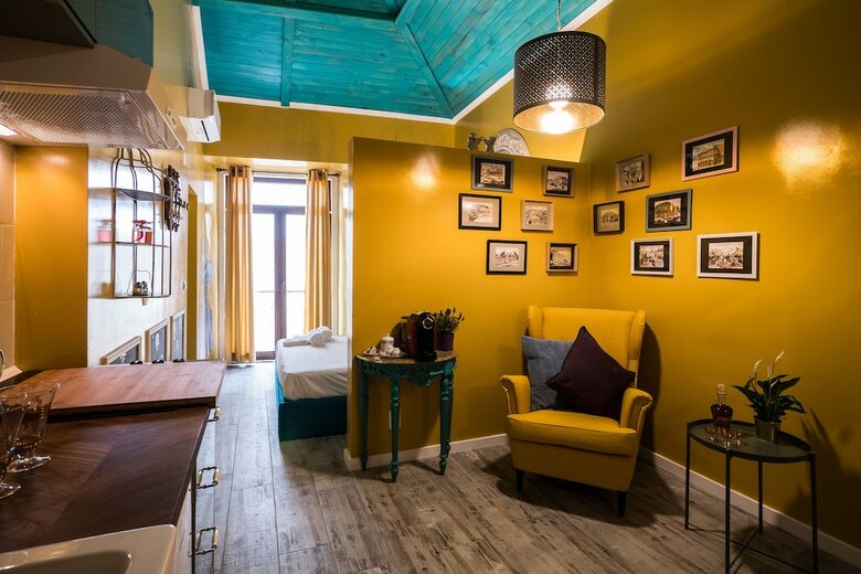 Y.baixa - Boutique Apartments