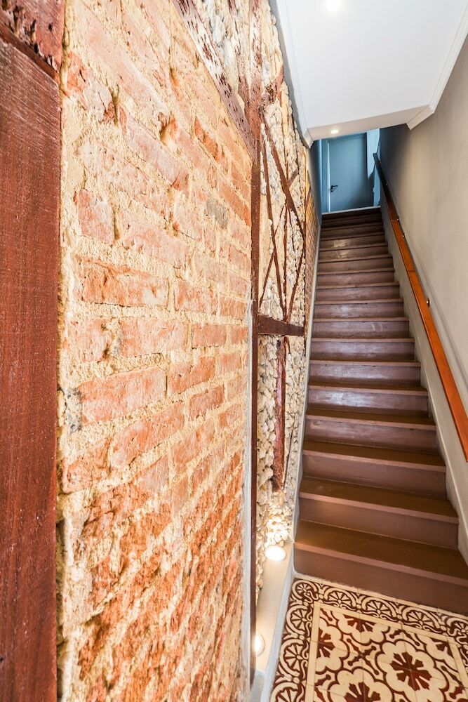 Y.baixa - Boutique Apartments