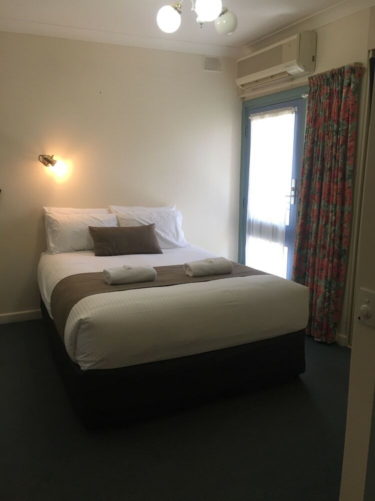 Port Pirie Accommodation And Apartments