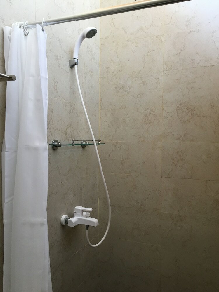 Hotel Pachira Lembongan Villa