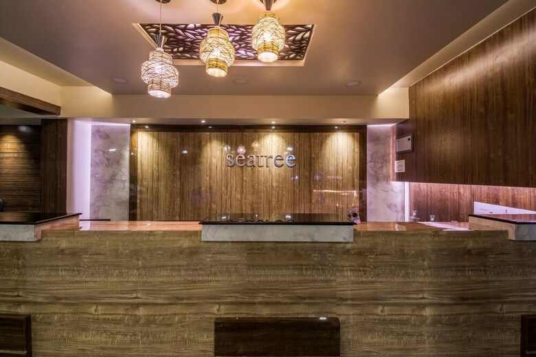 Hotel Sea Tree - Best In Vizag
