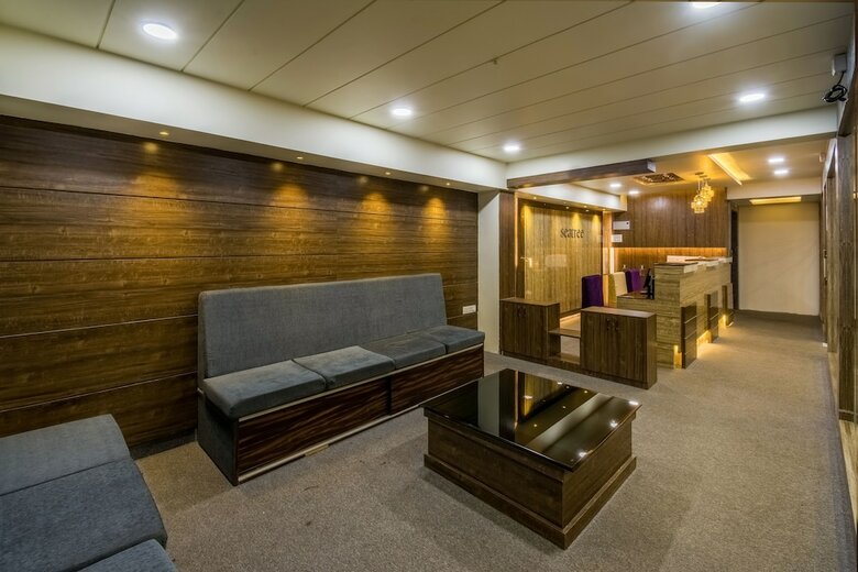 Hotel Sea Tree - Best In Vizag