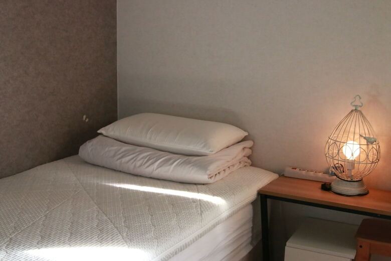 Hotel The Present Guesthouse