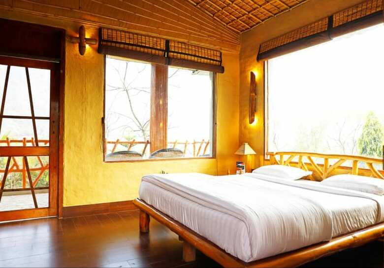 Hotel Chis Kabeela Resort