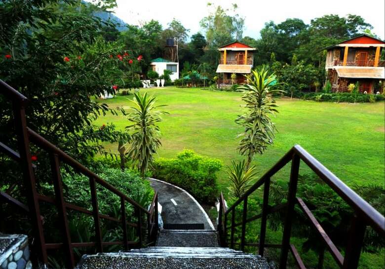 Hotel Chis Kabeela Resort