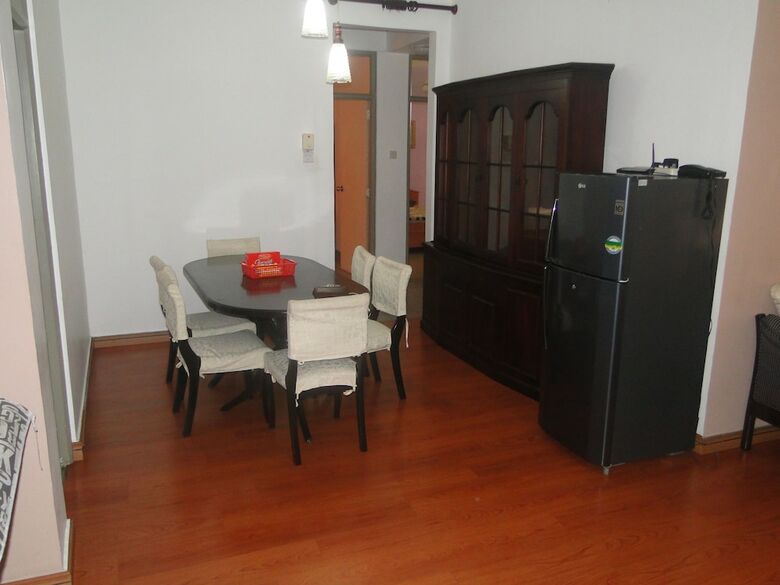 Apartamentos Brama Servizez - Station Court 2