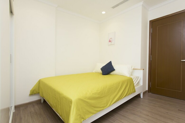 Hotel A&l Luxury Apartment Skyscraper Campus Vinhomes