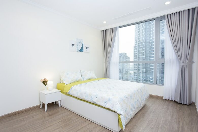 Hotel A&l Luxury Apartment Skyscraper Campus Vinhomes