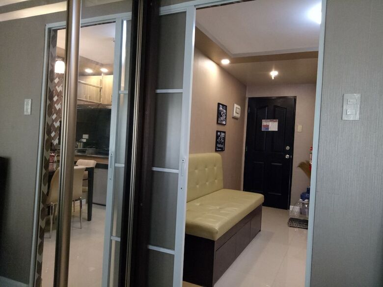 Studio Guestrooms In San Marino Residences