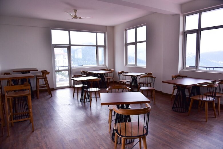 Hotel Spangle Heights | Shimla, Suites & Residences