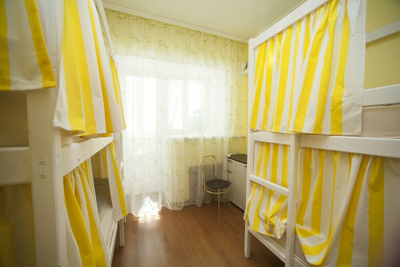 Bed & Breakfast Sweet Dreams Hotel - Hostel