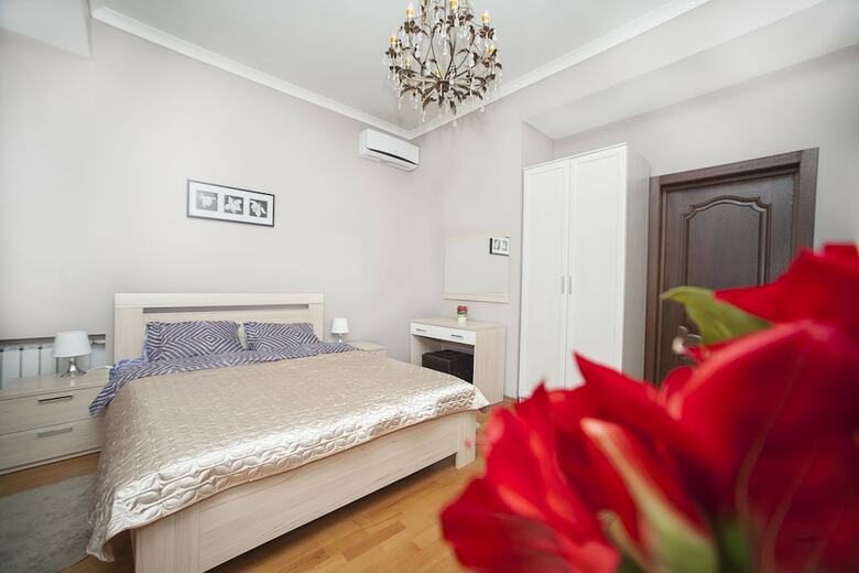 Bed & Breakfast Sweet Dreams Hotel - Hostel